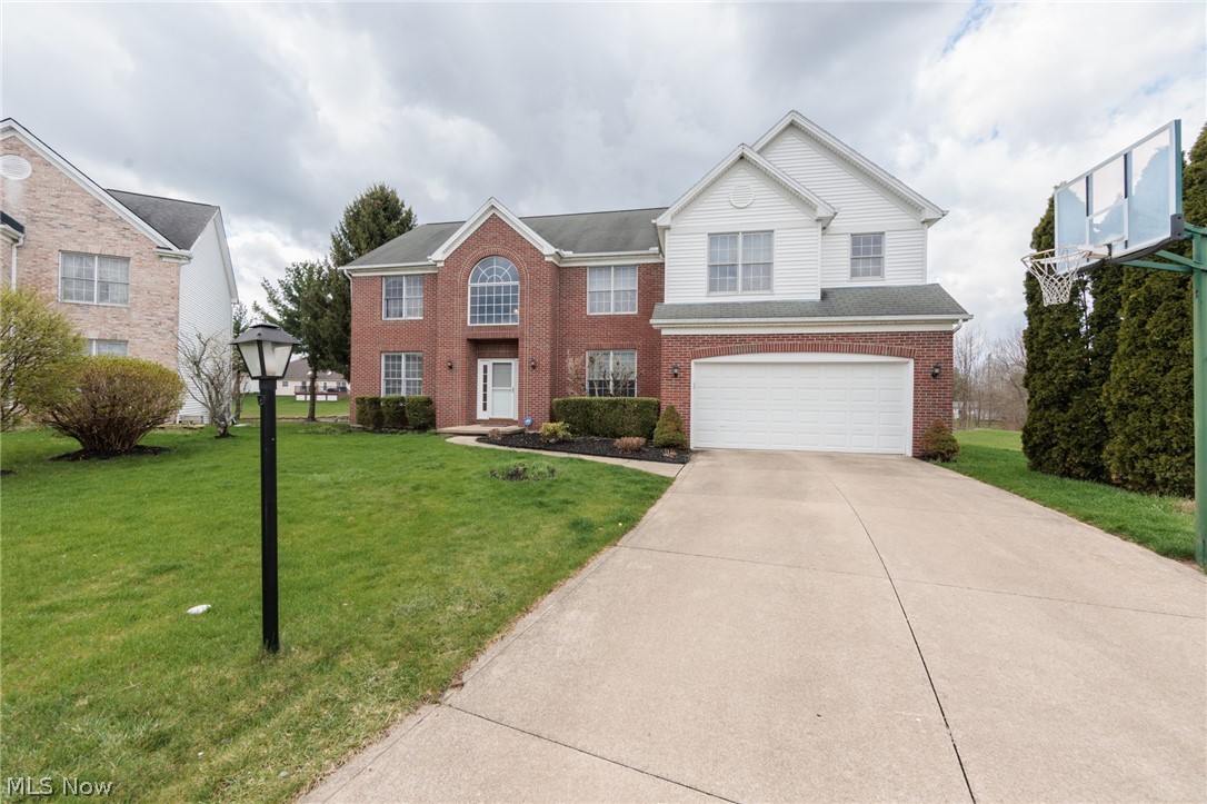 Waterford Crossing - Residential