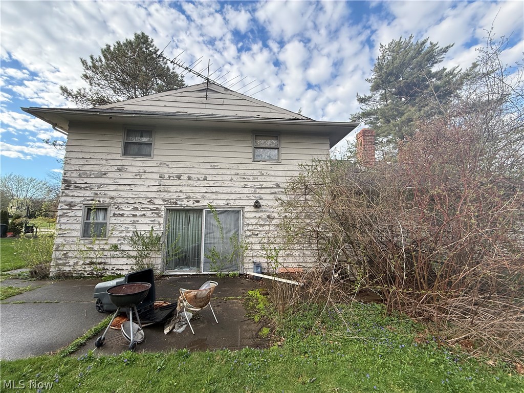 Fairmount Park Estates 02 - Residential