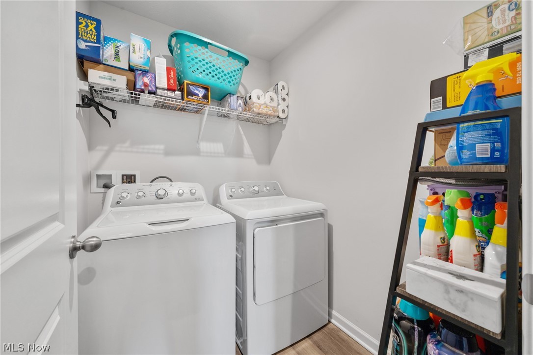 Encore Estates At Heisley Park - Residential