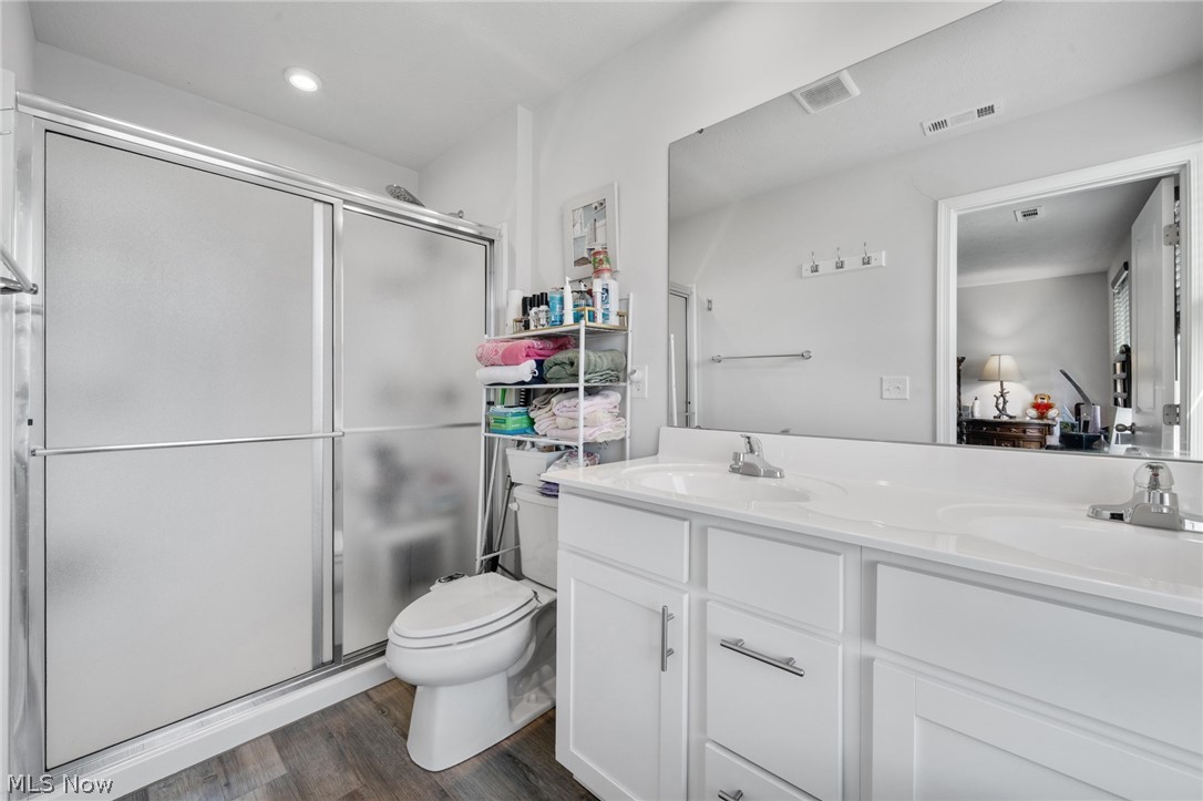 Encore Estates At Heisley Park - Residential