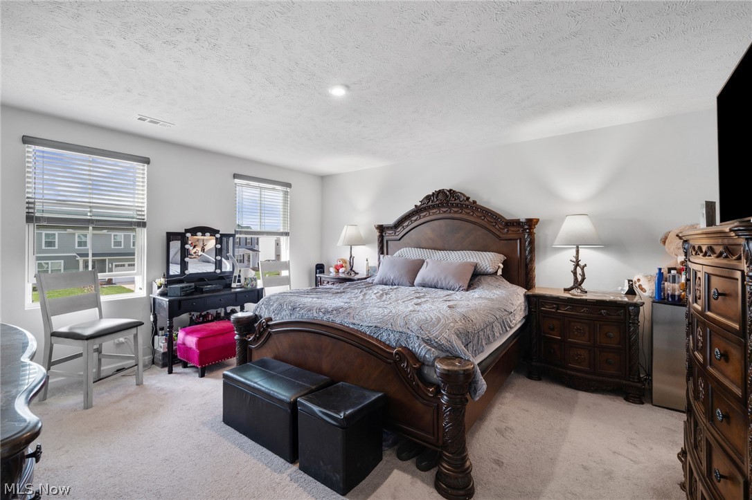 Encore Estates At Heisley Park - Residential