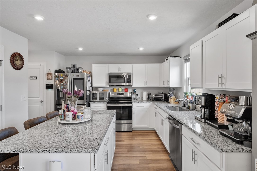 Encore Estates At Heisley Park - Residential