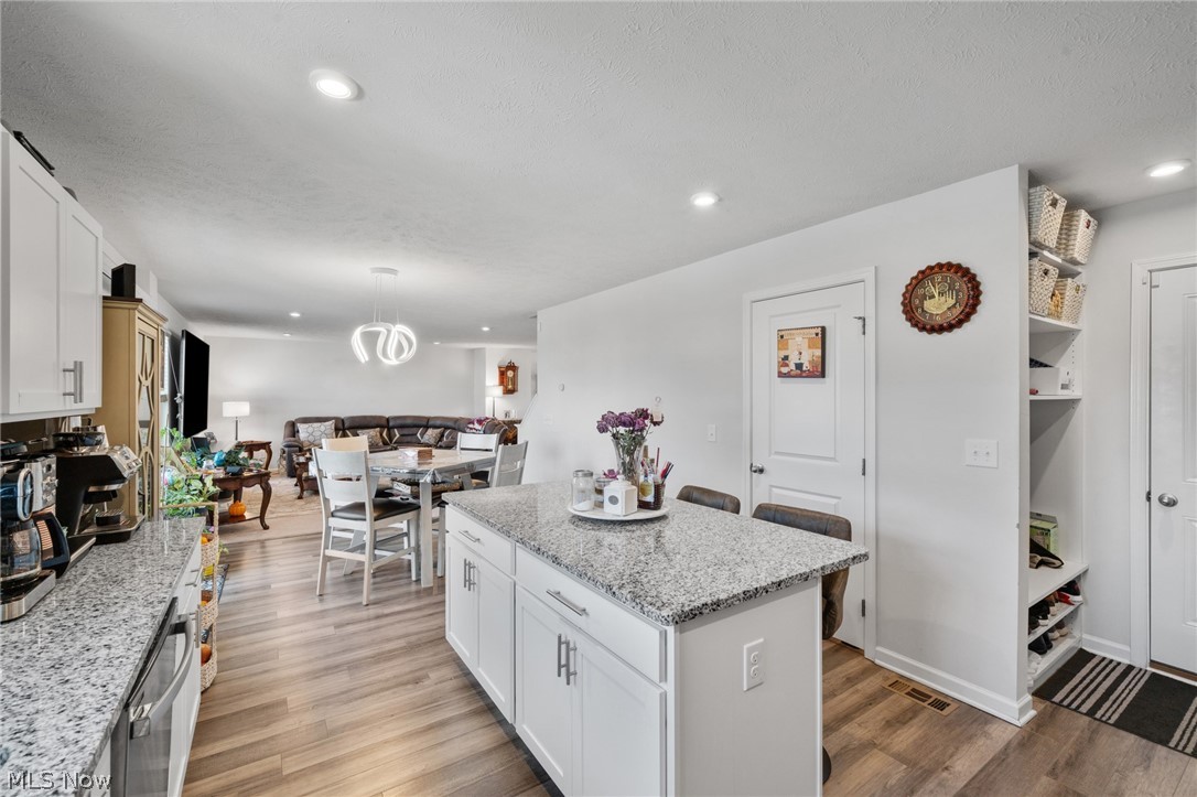 Encore Estates At Heisley Park - Residential