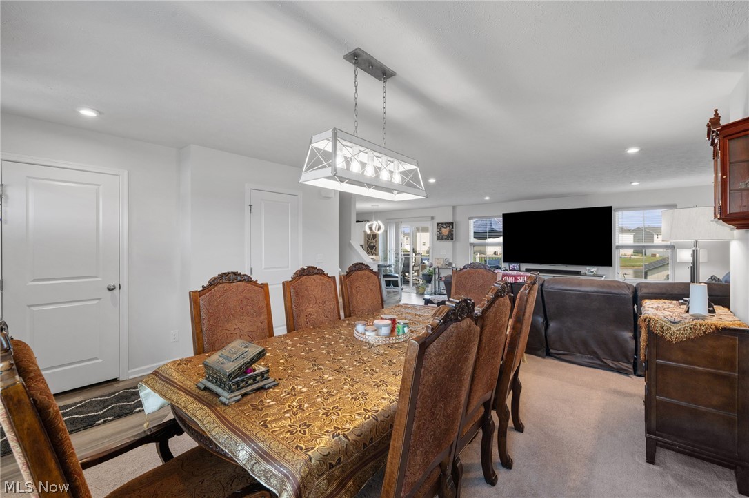 Encore Estates At Heisley Park - Residential