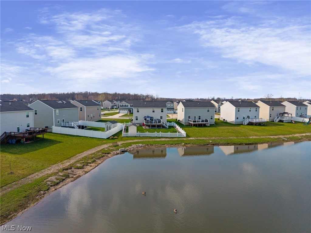 Encore Estates At Heisley Park - Residential