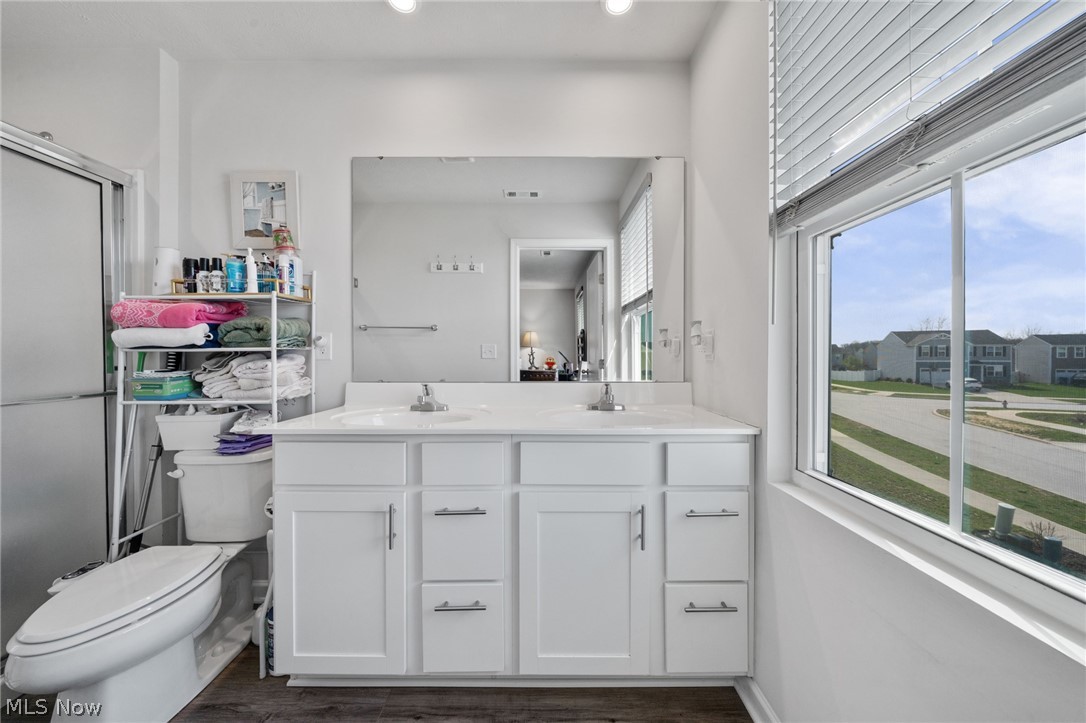 Encore Estates At Heisley Park - Residential