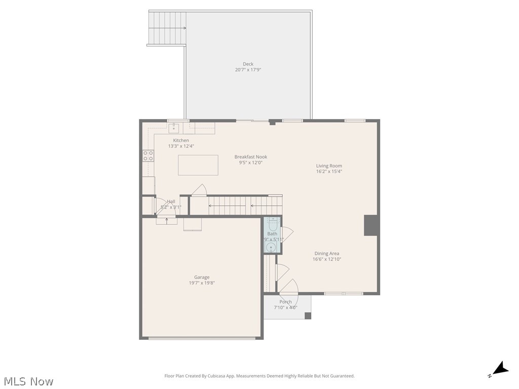 Encore Estates At Heisley Park - Residential