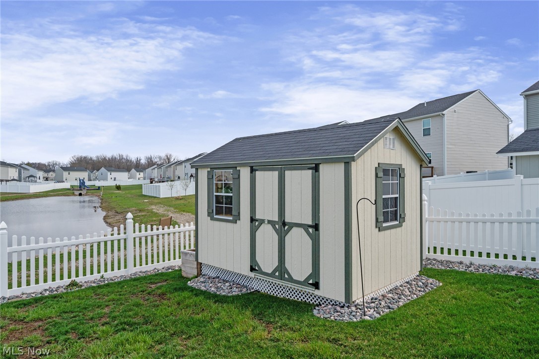 Encore Estates At Heisley Park - Residential