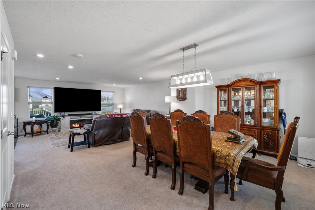 Encore Estates At Heisley Park - Residential