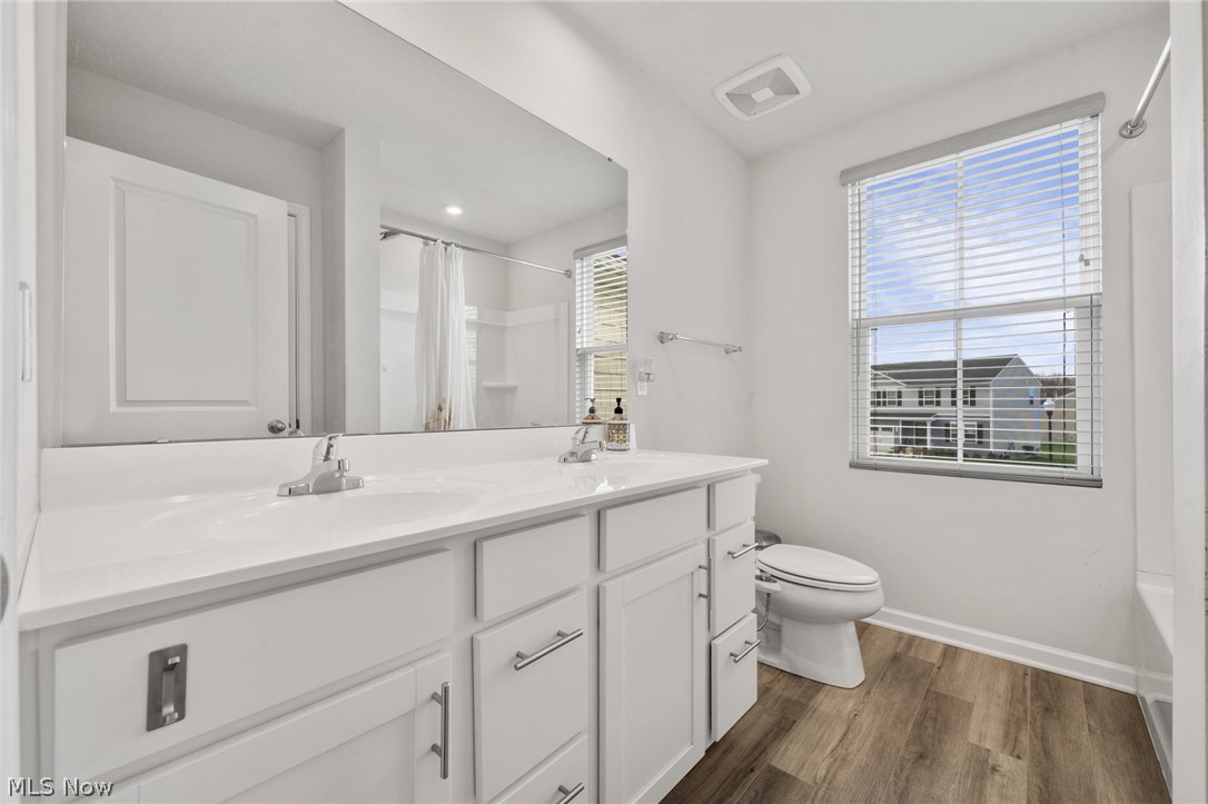 Encore Estates At Heisley Park - Residential