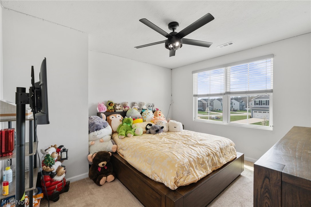 Encore Estates At Heisley Park - Residential