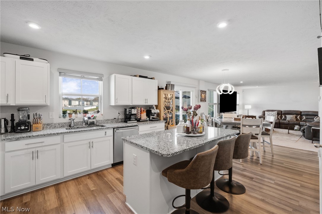 Encore Estates At Heisley Park - Residential