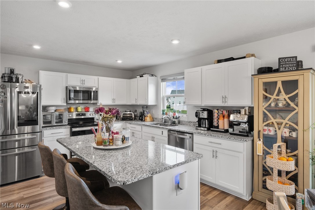 Encore Estates At Heisley Park - Residential