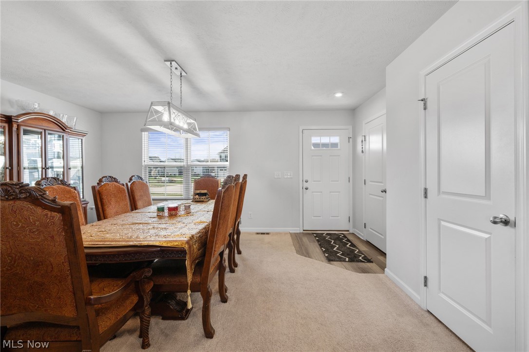 Encore Estates At Heisley Park - Residential