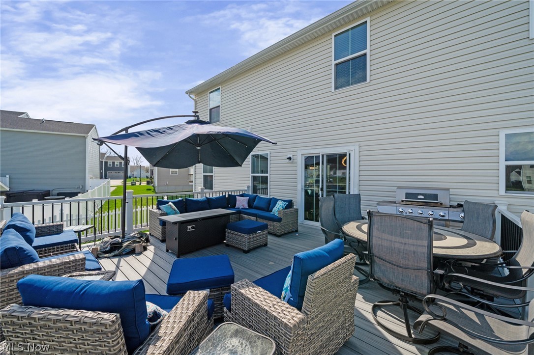 Encore Estates At Heisley Park - Residential