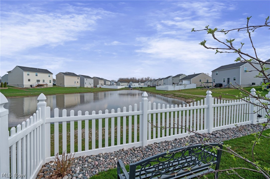 Encore Estates At Heisley Park - Residential