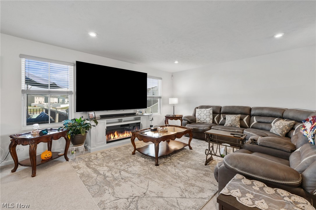 Encore Estates At Heisley Park - Residential