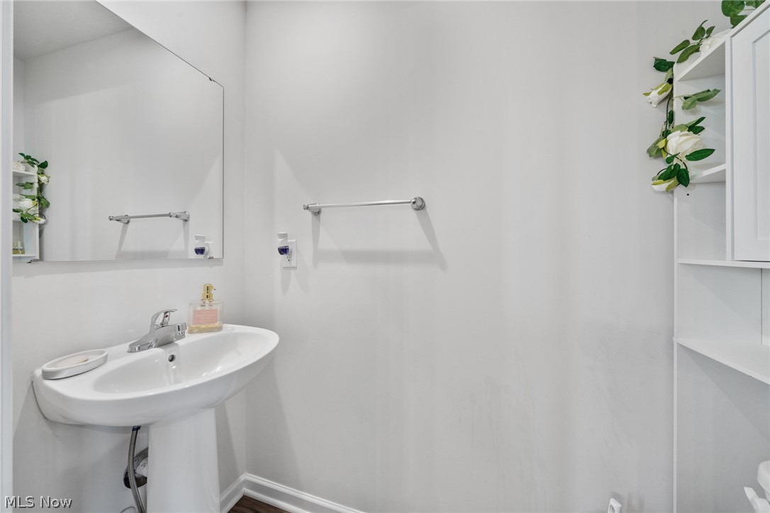 Encore Estates At Heisley Park - Residential