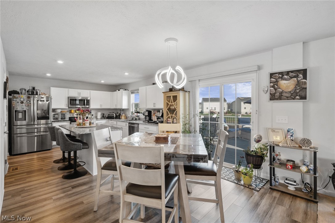 Encore Estates At Heisley Park - Residential