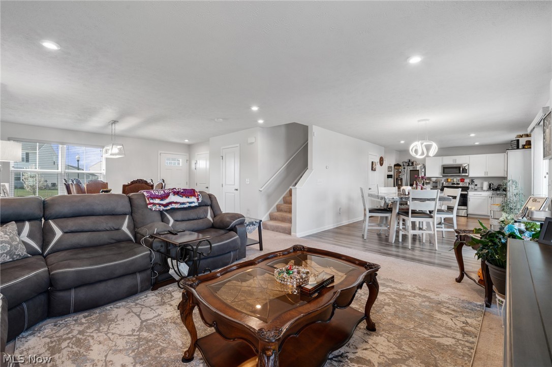 Encore Estates At Heisley Park - Residential