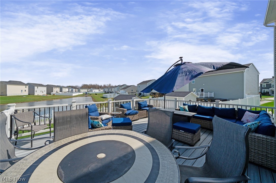 Encore Estates At Heisley Park - Residential