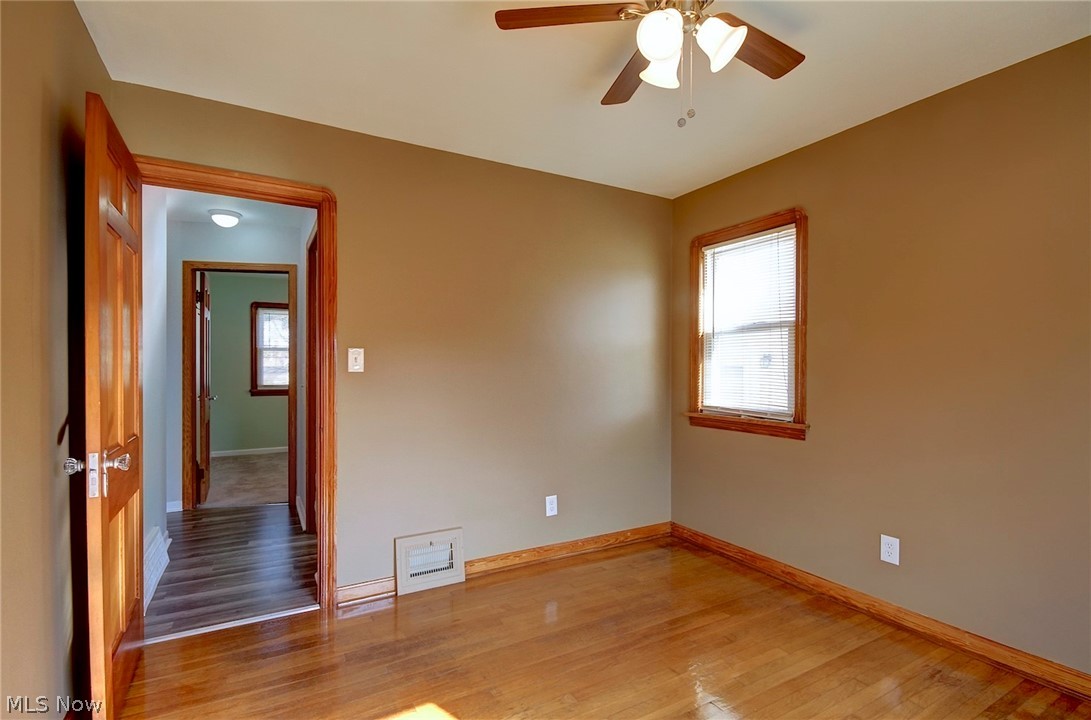 H A Stahl Properties Cos Ridg - Residential