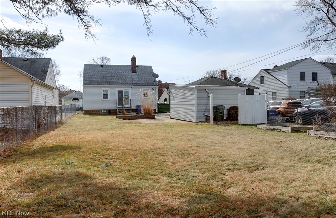 H A Stahl Properties Cos Ridg - Residential