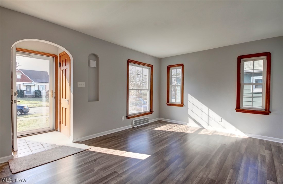 H A Stahl Properties Cos Ridg - Residential