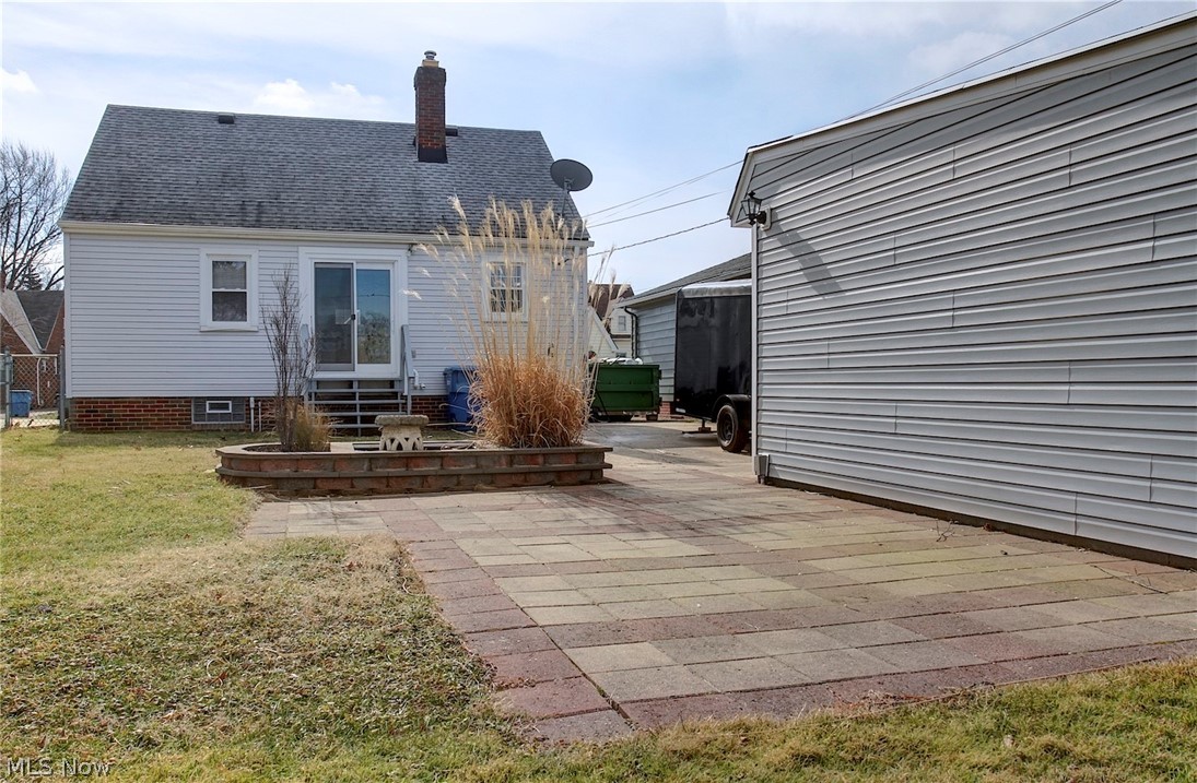 H A Stahl Properties Cos Ridg - Residential