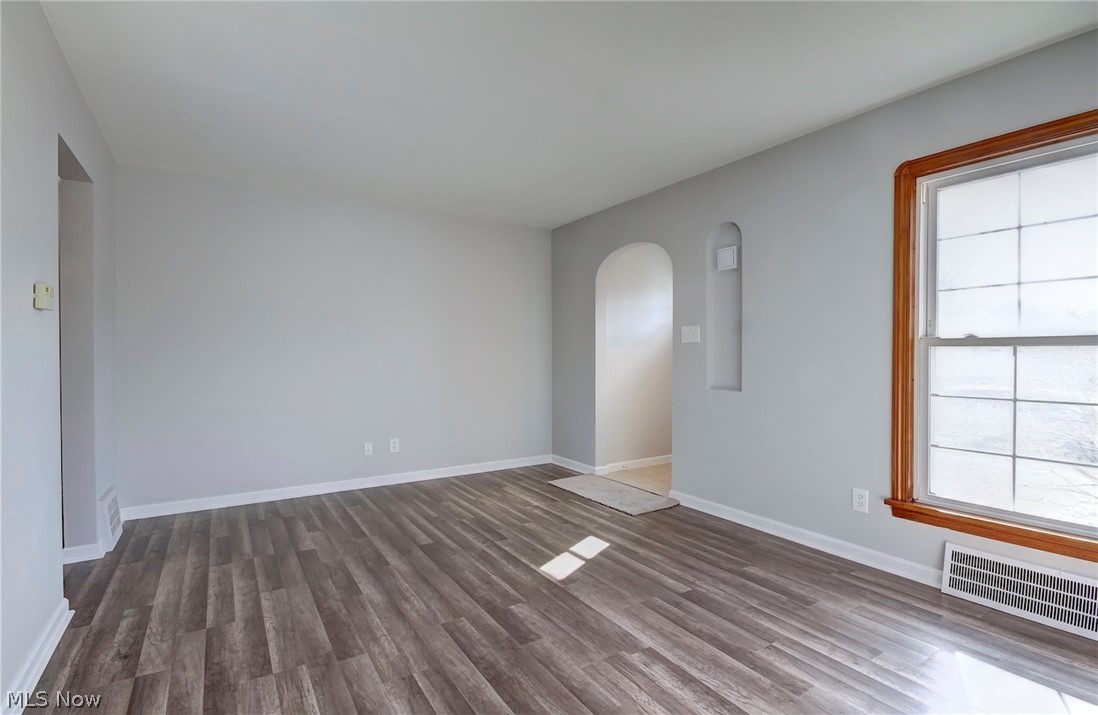 H A Stahl Properties Cos Ridg - Residential