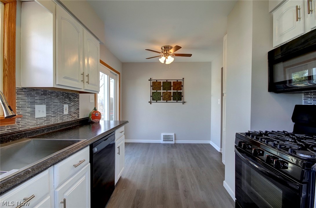 H A Stahl Properties Cos Ridg - Residential