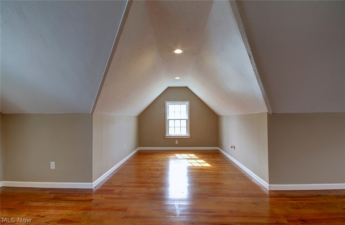 H A Stahl Properties Cos Ridg - Residential