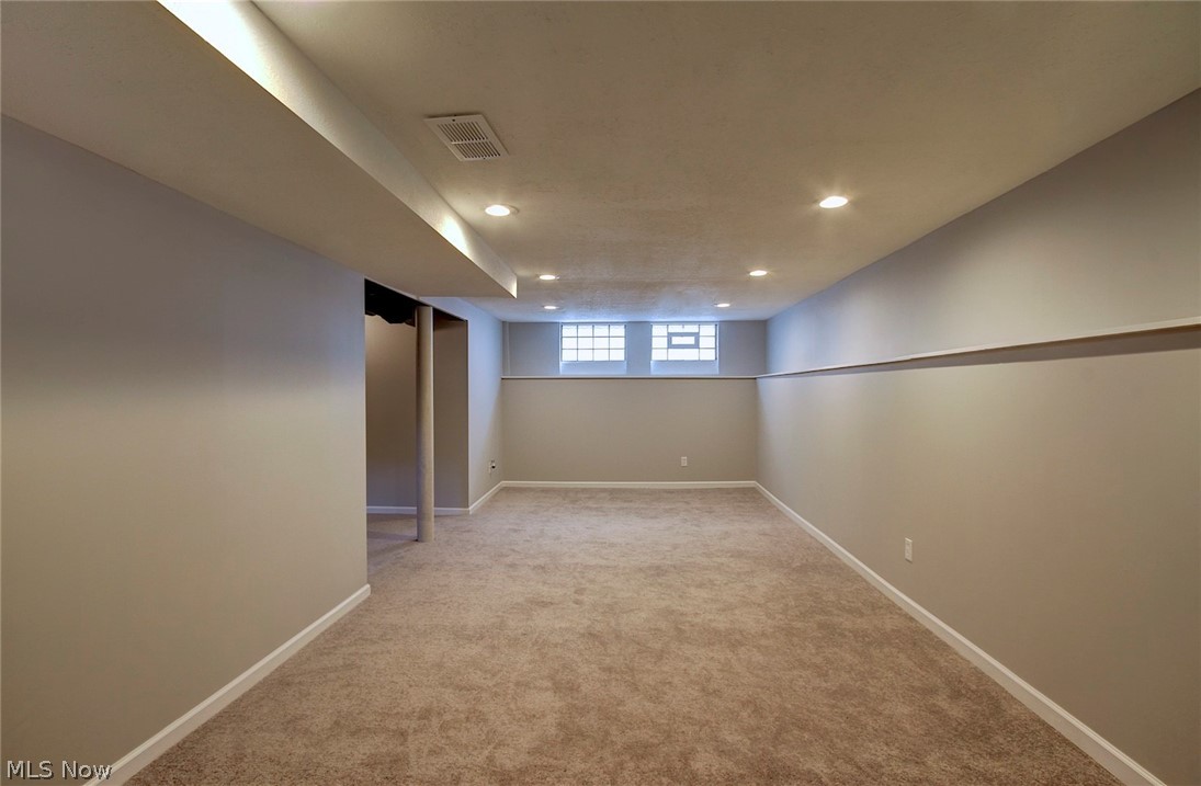 H A Stahl Properties Cos Ridg - Residential