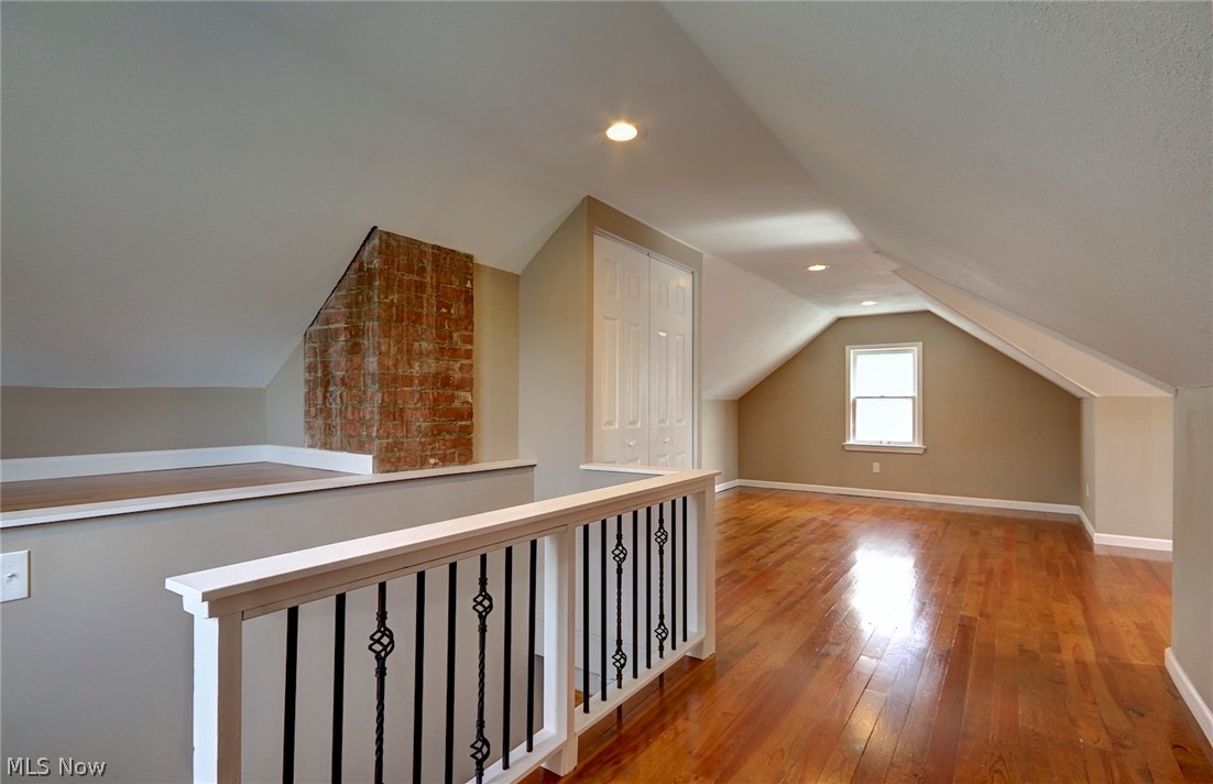 H A Stahl Properties Cos Ridg - Residential