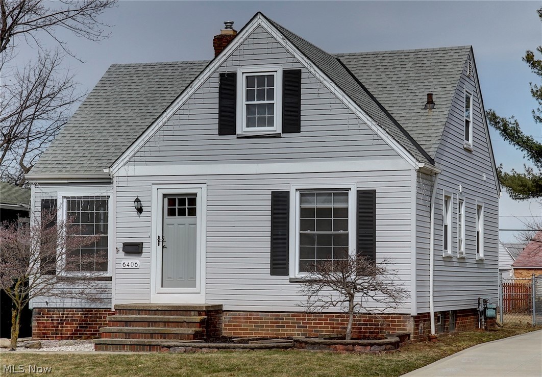 H A Stahl Properties Cos Ridg - Residential