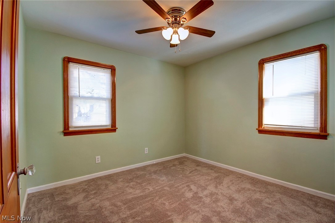 H A Stahl Properties Cos Ridg - Residential