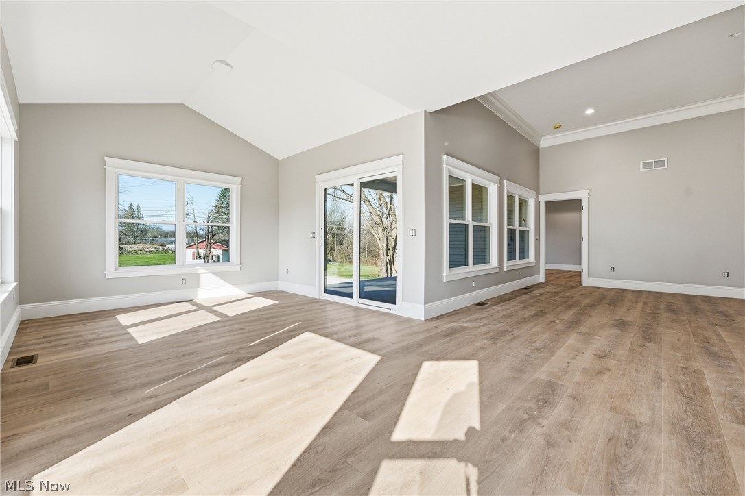 Villa Nora Ph 1 #3 - Residential