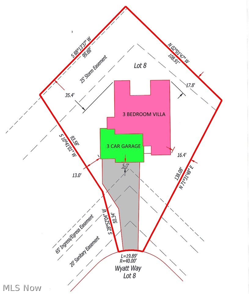 Villa Nora Ph 1 #3 - Residential