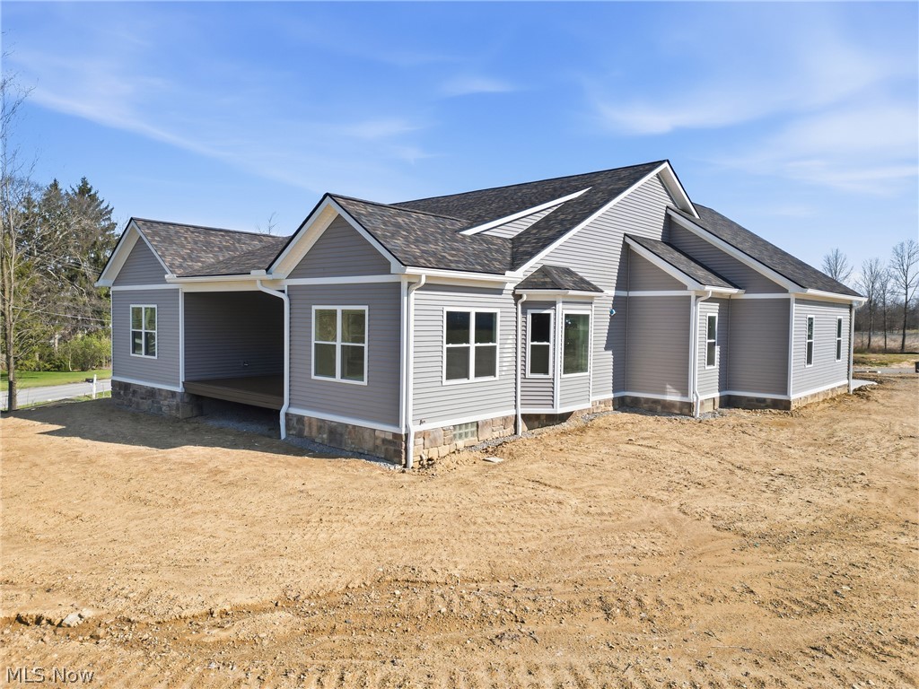 Villa Nora Ph 1 #3 - Residential