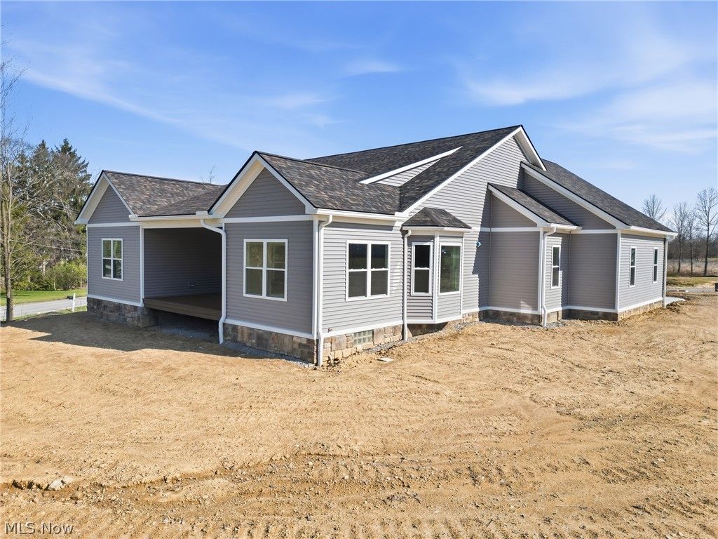 Photo of 4540 Wyatt Way, Poland, OH 44514 (MLS # 5197933)