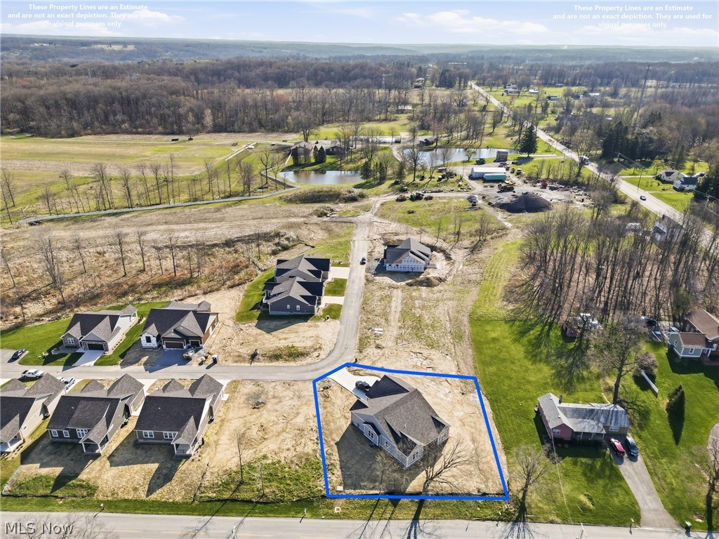 Villa Nora Ph 1 #3 - Residential