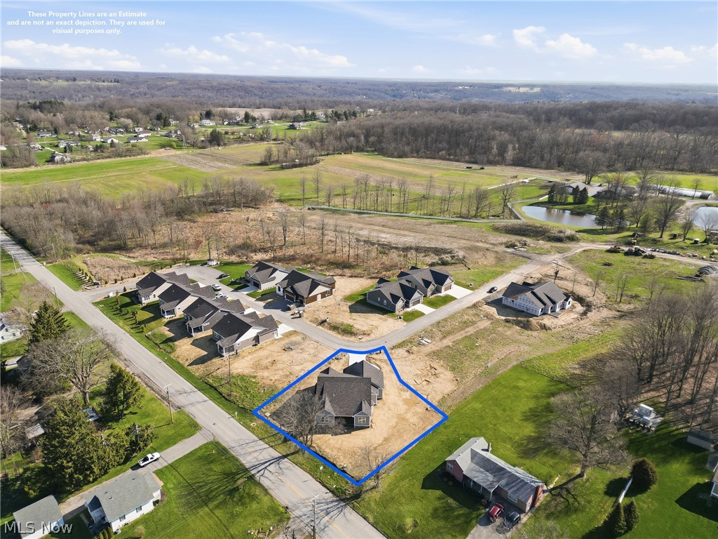 Villa Nora Ph 1 #3 - Residential