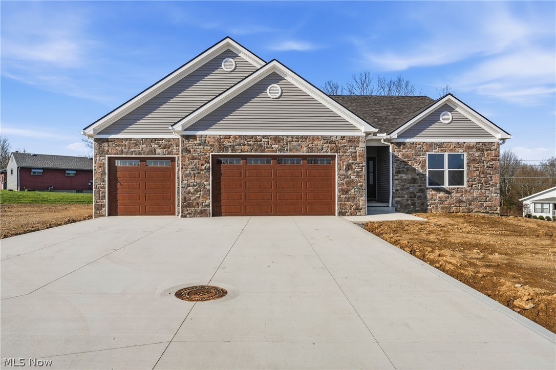 Villa Nora Ph 1 #3 - Residential