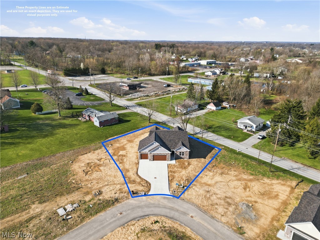 Villa Nora Ph 1 #3 - Residential