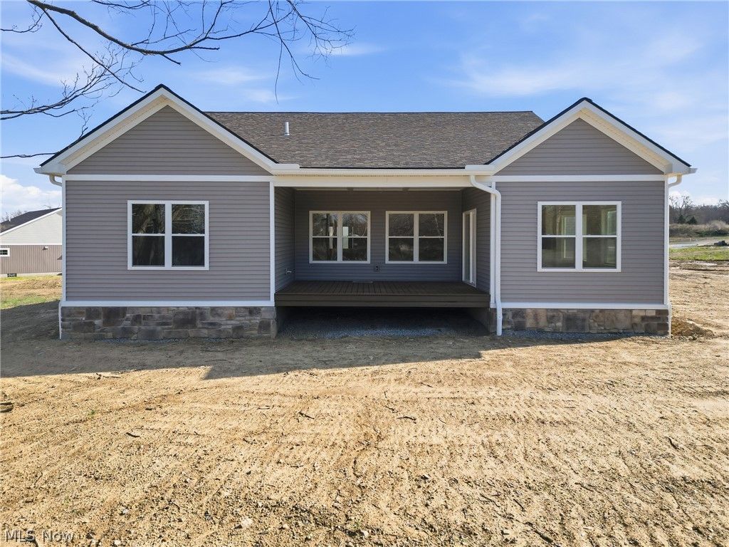 Photo of 4540 Wyatt Way, Poland, OH 44514 (MLS # 5197933)