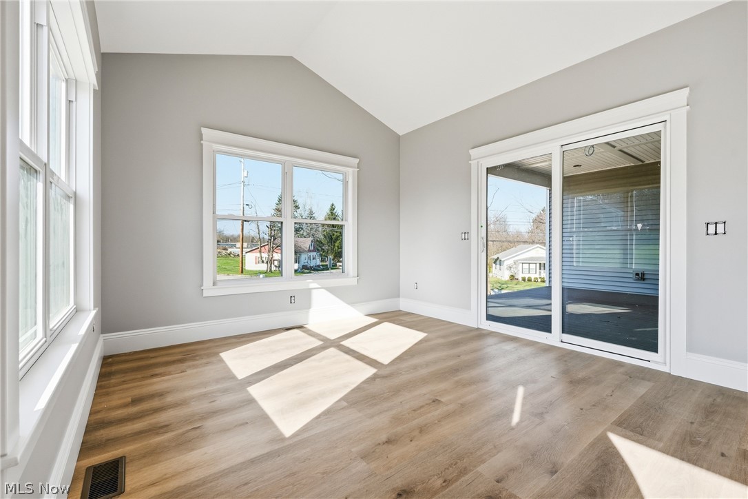 Villa Nora Ph 1 #3 - Residential