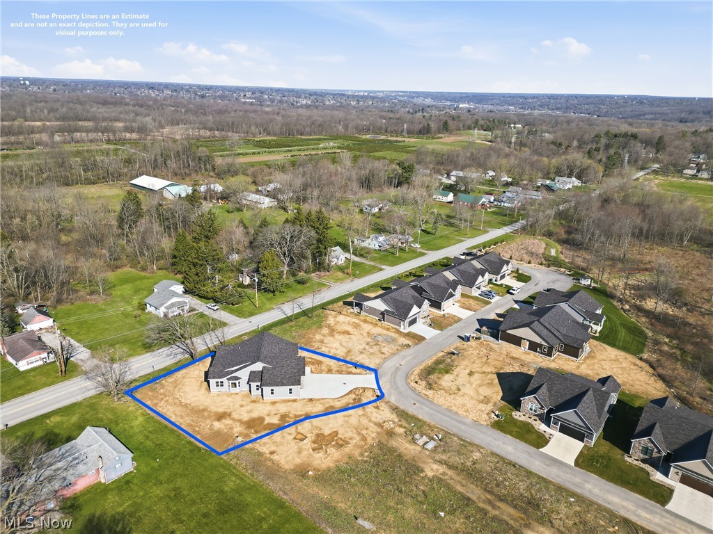 Villa Nora Ph 1 #3 - Residential