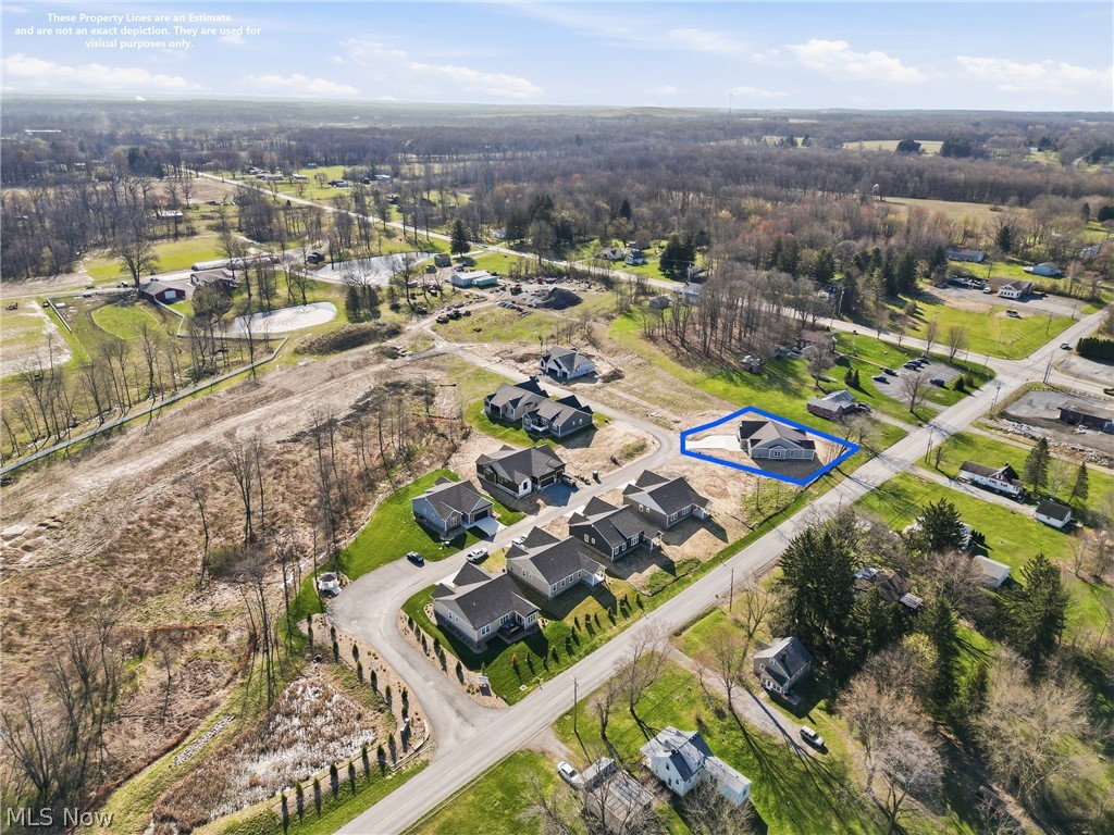 Villa Nora Ph 1 #3 - Residential