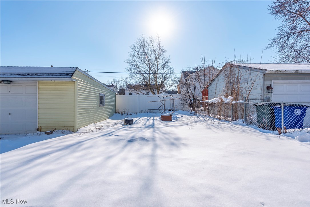 H A Kangessers City Gardens Allo - Residential