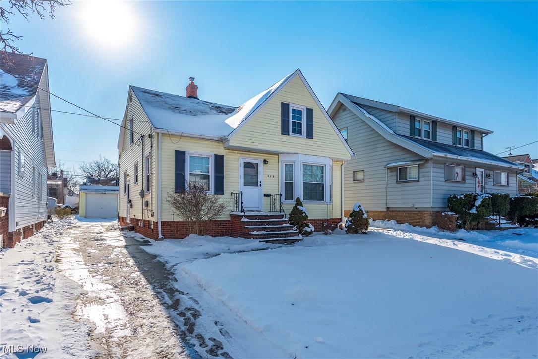 H A Kangessers City Gardens Allo - Residential